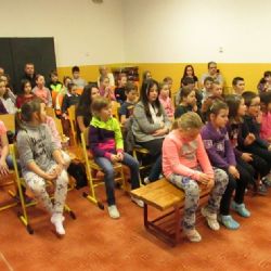 Hranice: Pěvěcká soutěž „Hranický skřivánek“ zaplnil hudebnu