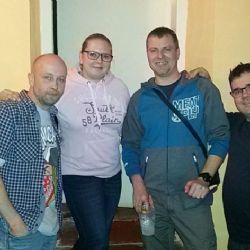 Hranice: V Besedě se uskutečnil Winter Fest 2016