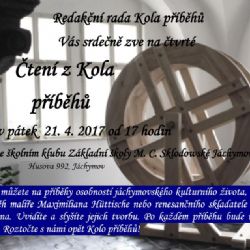 Jáchymov: Kola příběhů se zastaví u malíře Hüttische a skladatele Hermanna