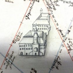 Jáchymov: Krásu důlních map objevíte na přednášce v mincovně