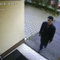 Jeho drzost nezná hranic