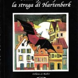 Josefov: Autorem pohádky o čarodějnici z Hartenbergu je hradní dobrovolník