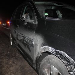 Karlovarsko: Dva nepozorní řidiči za volantem