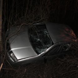 Karlovarsko: Nedělní nehoda uzavřela „šestku“