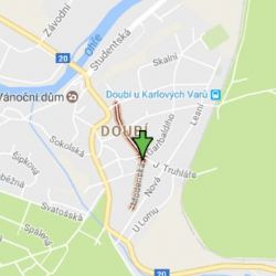 Karlovarsko: Podívejte se na souhrn dopravních omezení a uzavírek