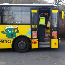 Karlovarsko: Při kontrole nadýchal řidič 2,12 promile