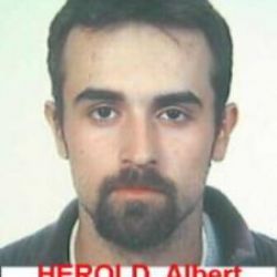 Karlovy Vary: Albert Herold se pohřešuje už více než 12 let