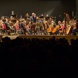 Karlovy Vary: Březnový program Karlovarského symfonického orchestru