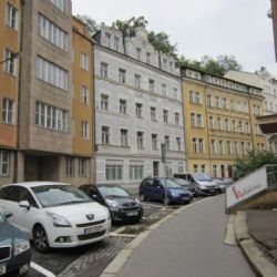 Karlovy Vary: Budovy u kolonády získal nový majitel za 52 miliónů
