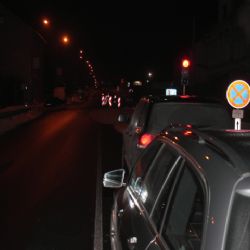 Karlovy Vary: Dvě nehody z nedbalosti se škodou 320 tisíc