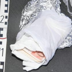 Karlovy Vary: Falešná EURA se našly v mrtvé schránce v Německu + video