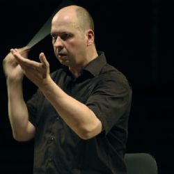 Karlovy Vary: Grandhotel Ambassador pořádá koncert symfonického orchestru