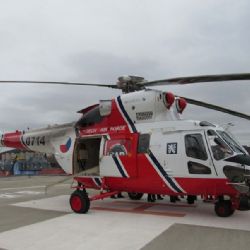 Karlovy Vary: Heliport nemocnice už může využít i armáda