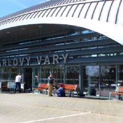 Karlovy Vary: Letiště spojí od června pravidelný letecký spoj do Tel Aviv