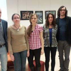 Karlovy Vary: Literární soutěž pro amaterské autory má svého vítěze