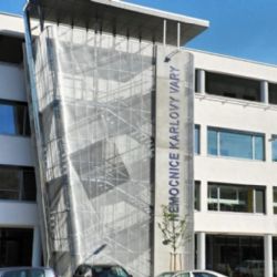 Karlovy Vary: Nové plicní oddělení zve na Den otevřených dveří v sobotu