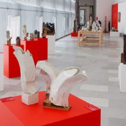 Karlovy Vary: Program Galerie umění na březen 2017