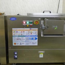 Karlovy Vary: Škola testuje novou likvidaci zbytků jídla