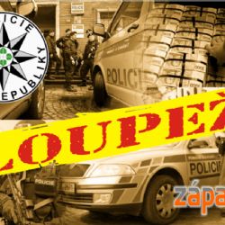 Karlovy Vary: Útočník mladíkovi nastříkal slzný sprej do obličeje