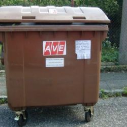 Karlovy Vary: V posledním březnovém týdnu začíná svoz bioodpadu