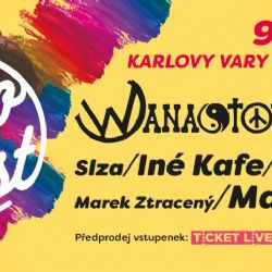 Karlovy Vary: Venku mrzne, ale Léto fest má už program