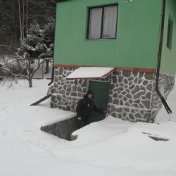 Kontroly rekreačních objektů v zimním období