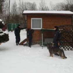 Kontroly rekreačních objektů