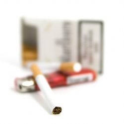 Potůčky: Odcizil cigarety za 13 tisíc korun