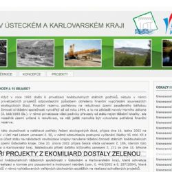 Kraj: Tři projekty z ekomiliard dostaly zelenou (TV Západ)