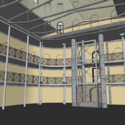 Kraj vítá rozhodnutí EU o vyšších dotacích na opravu kulturních památek