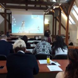 Královské Poříčí: Projekt InduCult2.0 chce objevovat průmyslové dědictví kraje