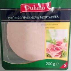 Lidl prodával ošizenou Mortadelu