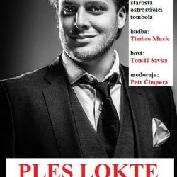 Loket: Od středy budou v prodeji vstupenky na Reprezentační ples