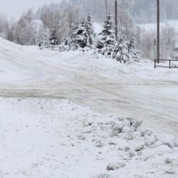 Mariánské Lázně: Město vysvětluje situaci s náledím