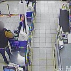 Mariánské Lázně: Po třetí krádeži chytili zloděje alkoholu