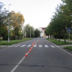 Mariánské Lázně: Policie stíhá řidiče za loňské usmrcení chodce