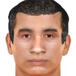 Mariánské Lázně: Poznáváte ho? Napadl a oloupil ženu s nožem v ruce