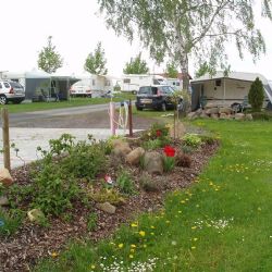 Nejoblíbenější kemp Evropy je v Rakousku, z českých Václav u Jesenické přehrady