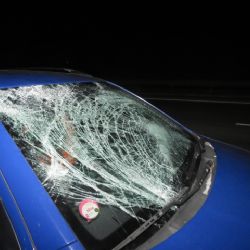 Neočistil si nákladní soupravu před jízdou