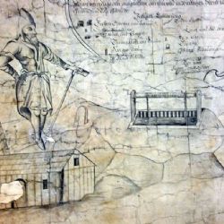 Ostrov: Přijďte se podívat na zajímavou vernisáž o krušnohorských dolech