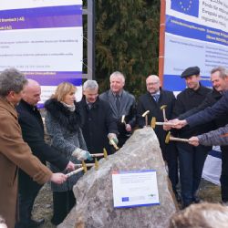 Plesná, Bad Brambach: Obnova silničního spojení vyjde na 10 miliónů EUR