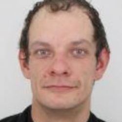 Sokolov: Policie pátrá po Davidovi Smolovi. Trpí schizofrenií