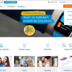 Pozor na bankovní malware. Přes SMS vám může na účet!