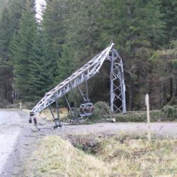 Region: 10 let od ničivého orkánu Kyrill