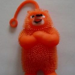 Region: ČOI varuje před JO-JO medvědem