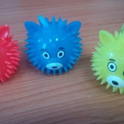 Region: ČOI varuje před nebezpečnými hračkami