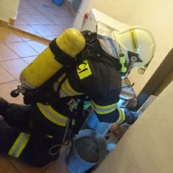 Region: Hasiči evidují zvýšený počet požárů komínů