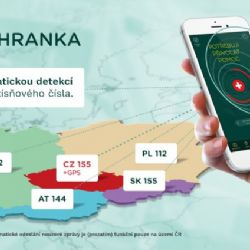 Region: Jako dárek k 1. narozeninám si aplikace Záchranka nadělila několik novinek