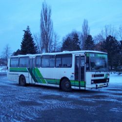 Region: Na mzdy řidičů v kraji chybí 15 milionů korun