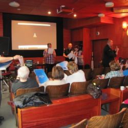 Region: O projekt Dáme si pozor II senioři projevili veliký zájem